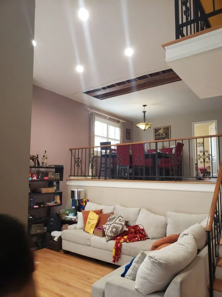 Slide of Mac Electrical