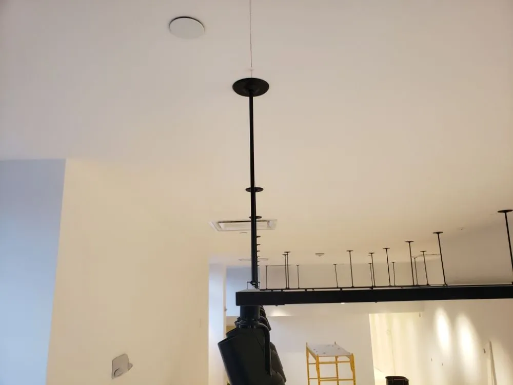 Slide of Mac Electrical