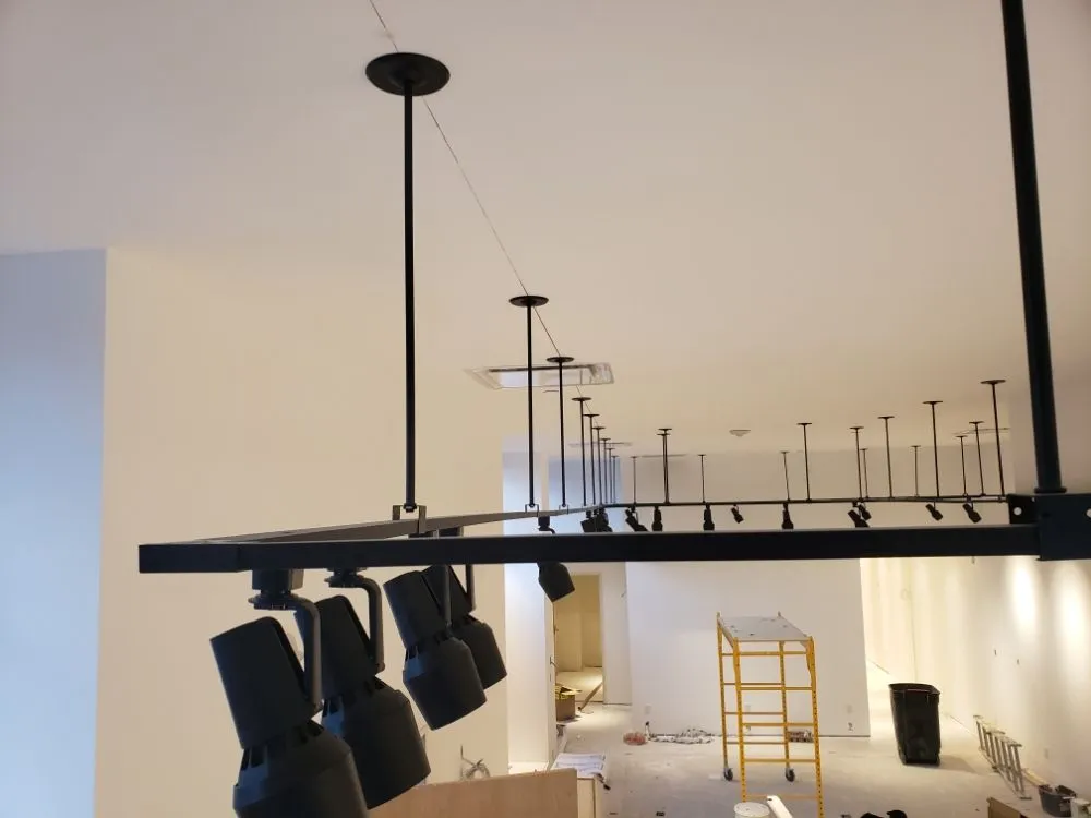 Slide of Mac Electrical