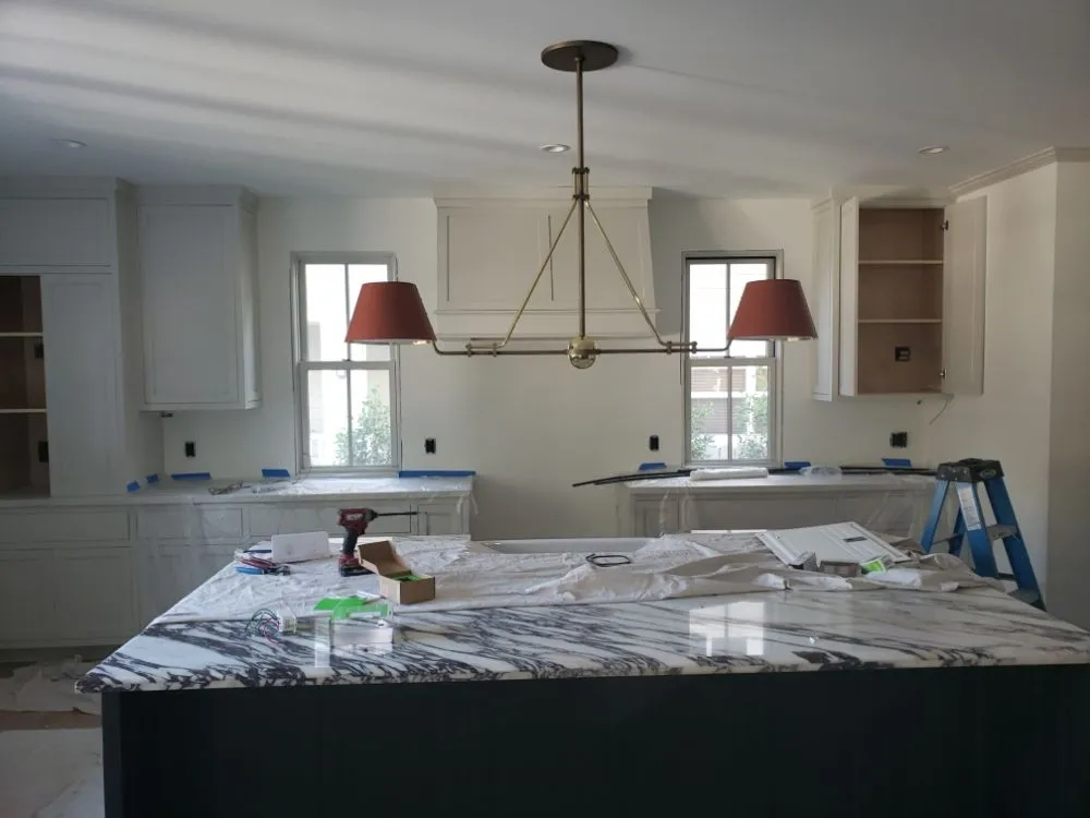 Slide of Mac Electrical