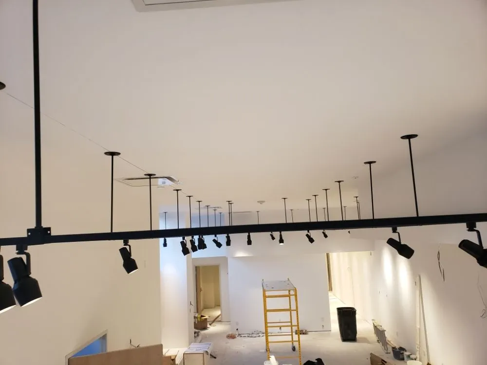 Slide of Mac Electrical