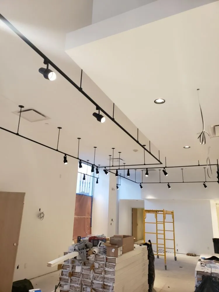 Slide of Mac Electrical