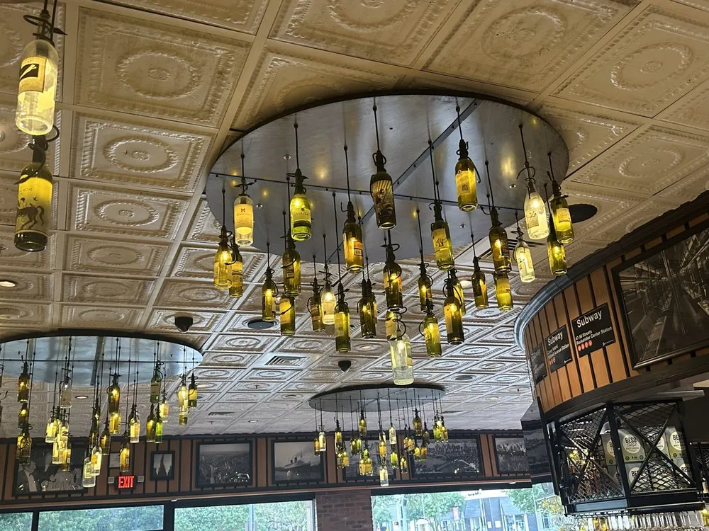 Slide of MAC Service Group