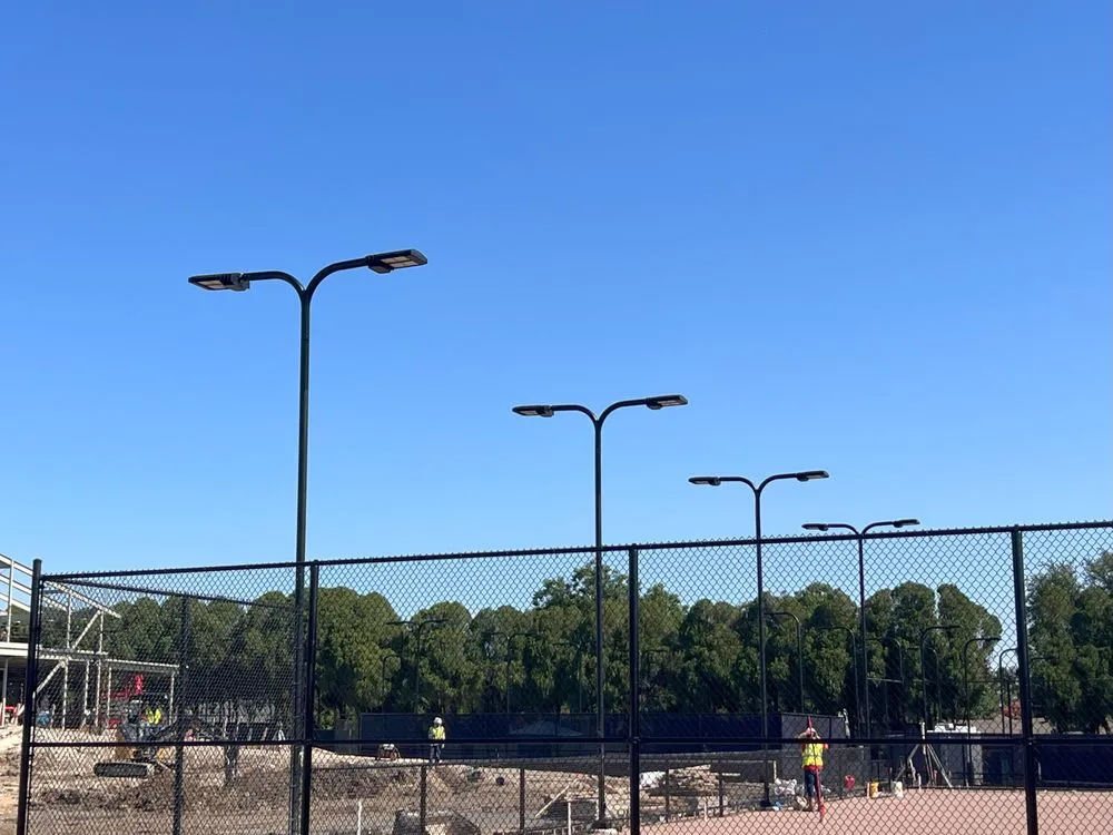 Slide of MAC Service Group