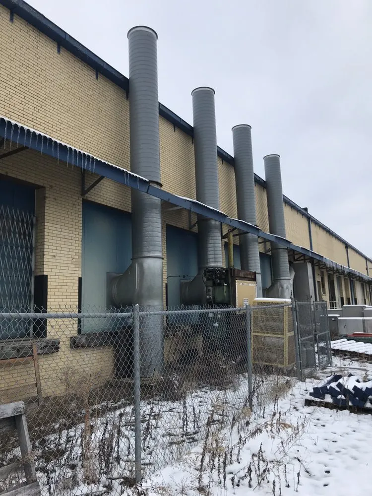 Licensed lighting installation service in ,  - M/A.C. Services