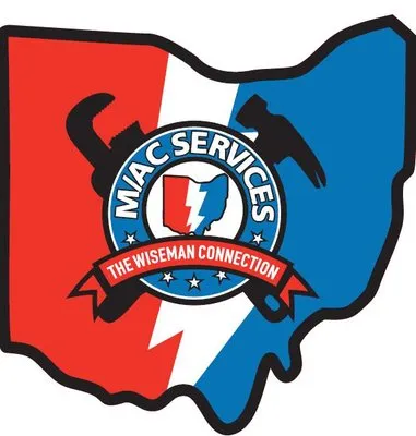 M/A.C. Services Logo