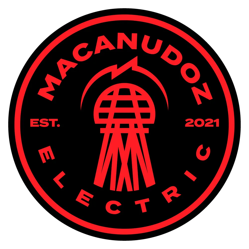 Slide of Macanudoz Electric
