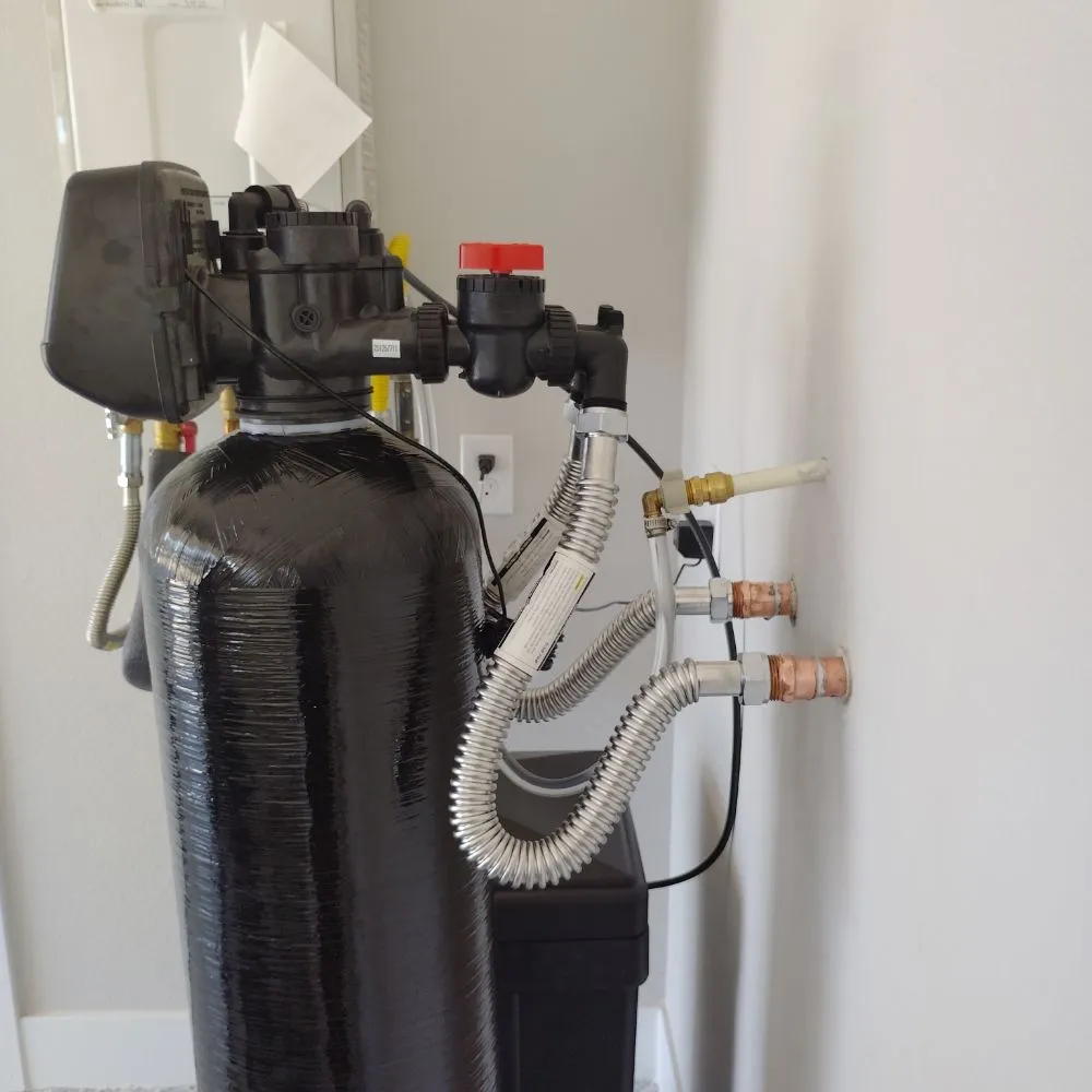 Slide of MacBride Electric & Plumbing