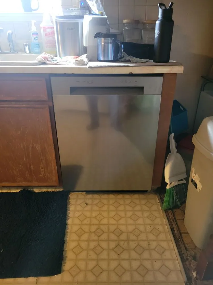 Slide of MacBride Electric & Plumbing