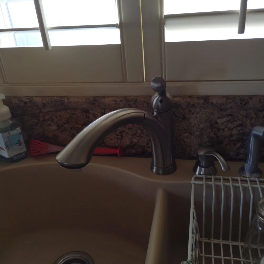 Slide of MacBride Electric & Plumbing