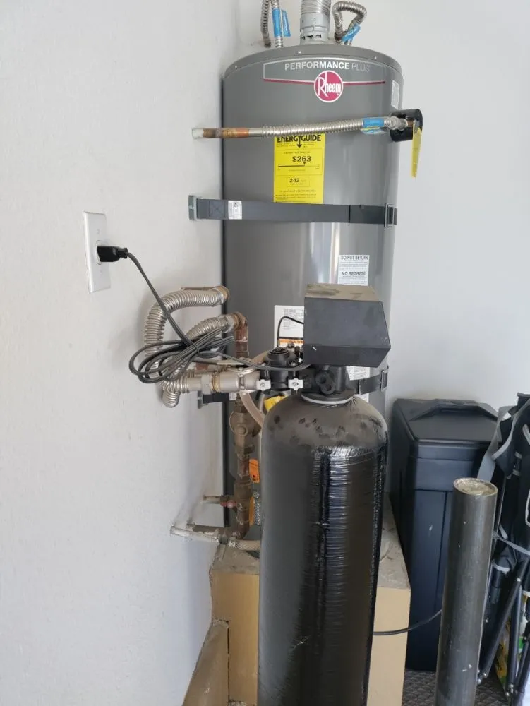 Slide of MacBride Electric & Plumbing