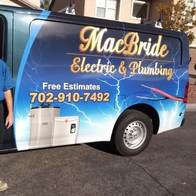 Emergency circuit breaker repair service in , - MacBride Electric & Plumbing
