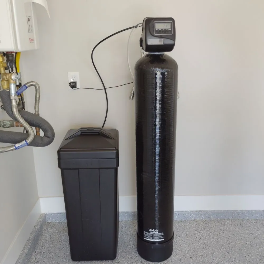 Slide of MacBride Electric & Plumbing