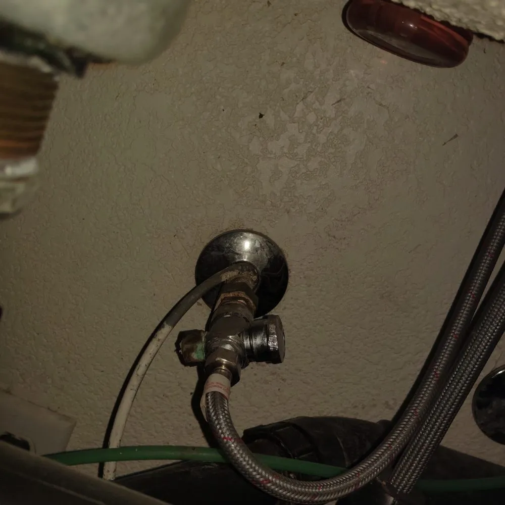 Slide of MacBride Electric & Plumbing