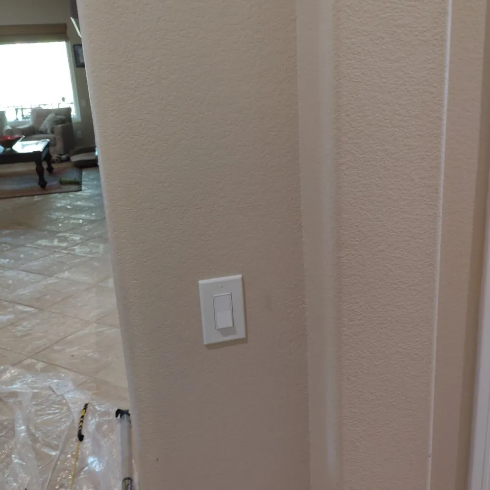 Slide of MacBride Electric & Plumbing