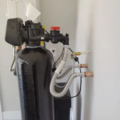 MacBride Electric & Plumbing Logo