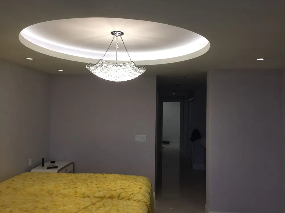 Slide of Maccloud Electrical Contracting