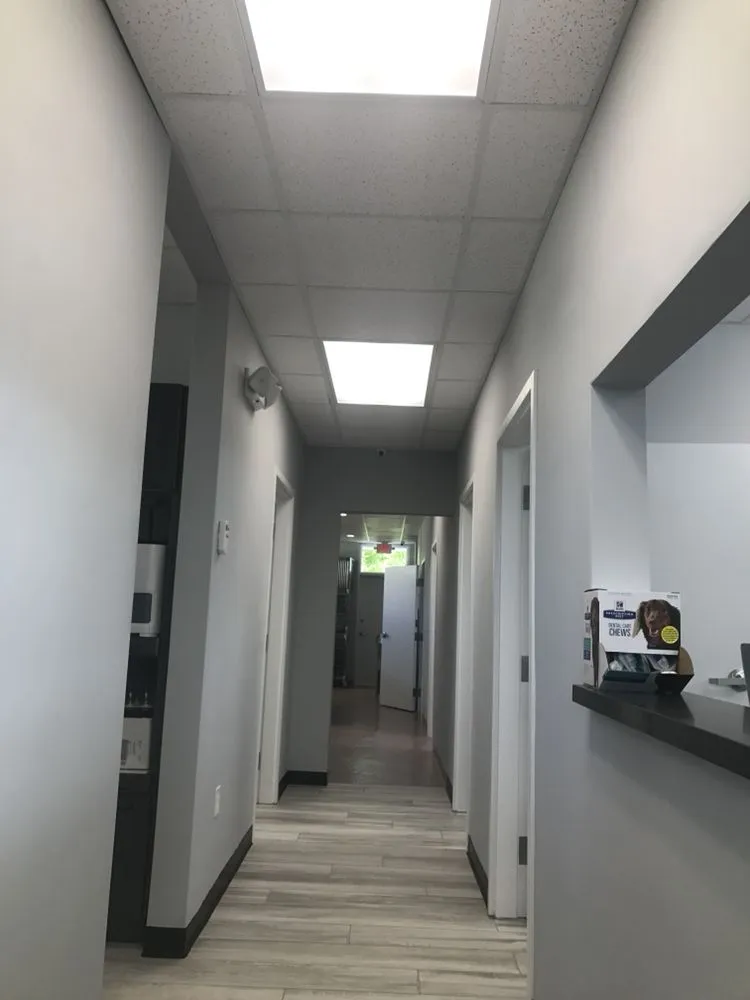 Slide of Maccloud Electrical Contracting