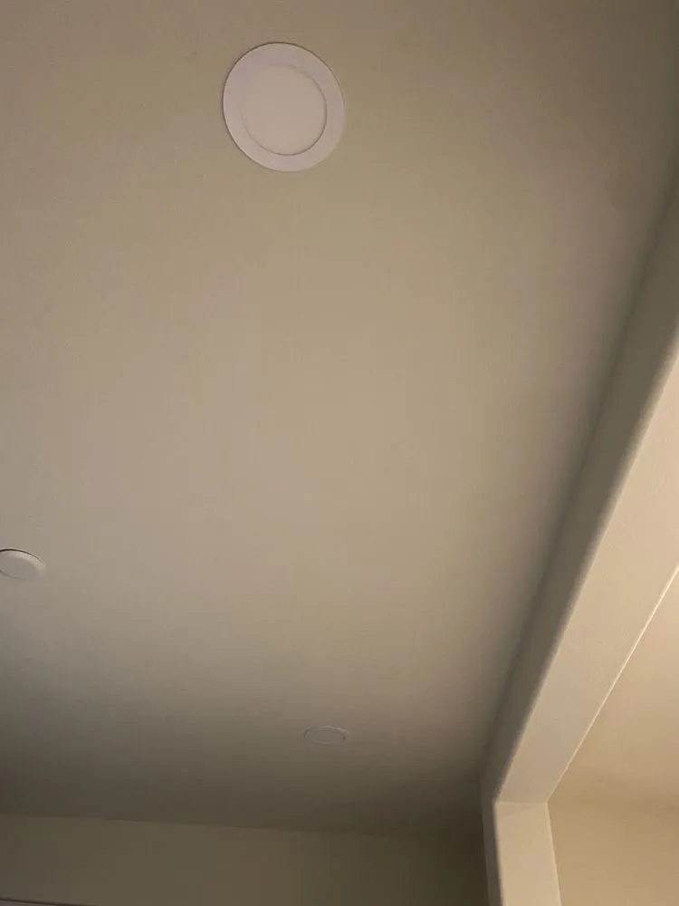 Slide of Mace Electrical