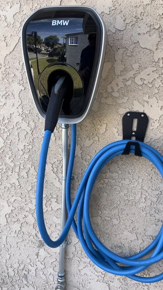 Slide of Mace Electrical