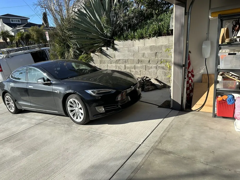 Slide of Mace Electrical