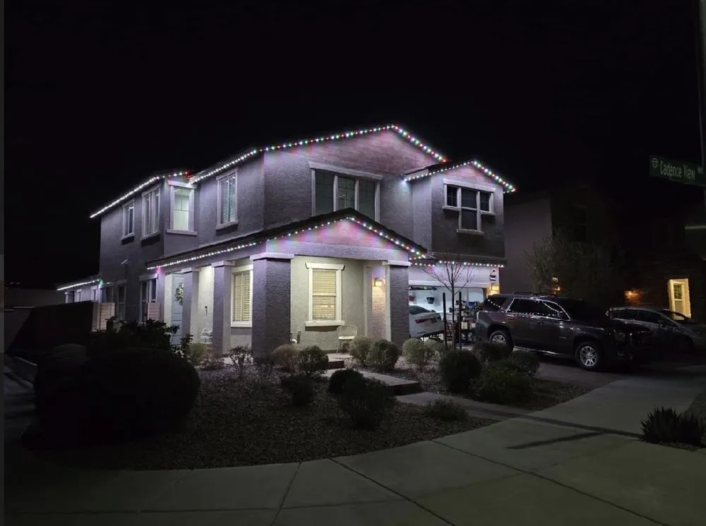 Slide of Mace Electrical