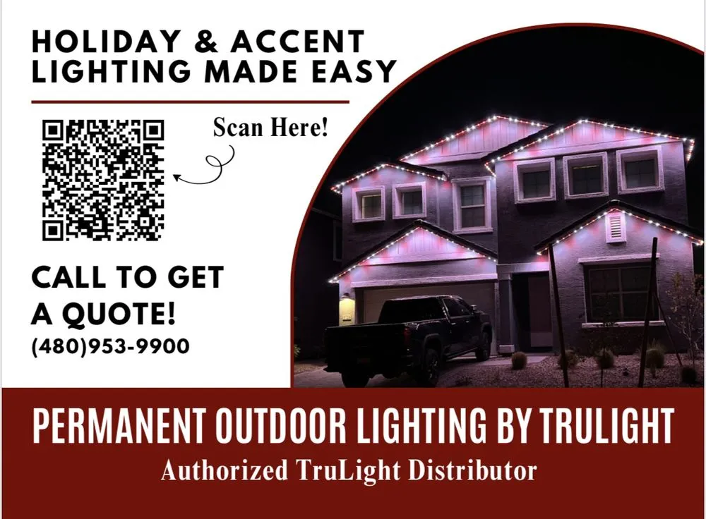 Slide of Mace Electrical