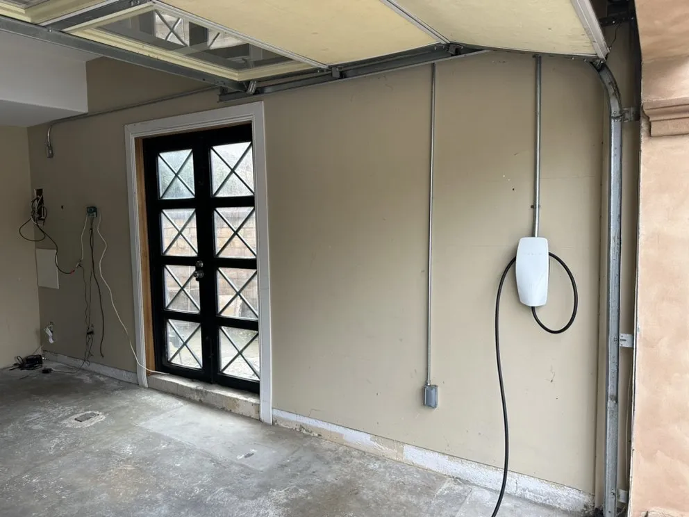 Slide of Mace Electrical