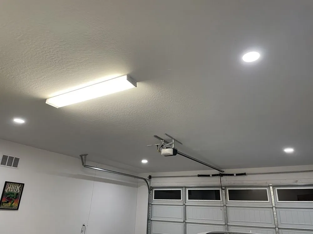 Slide of Mace Electrical