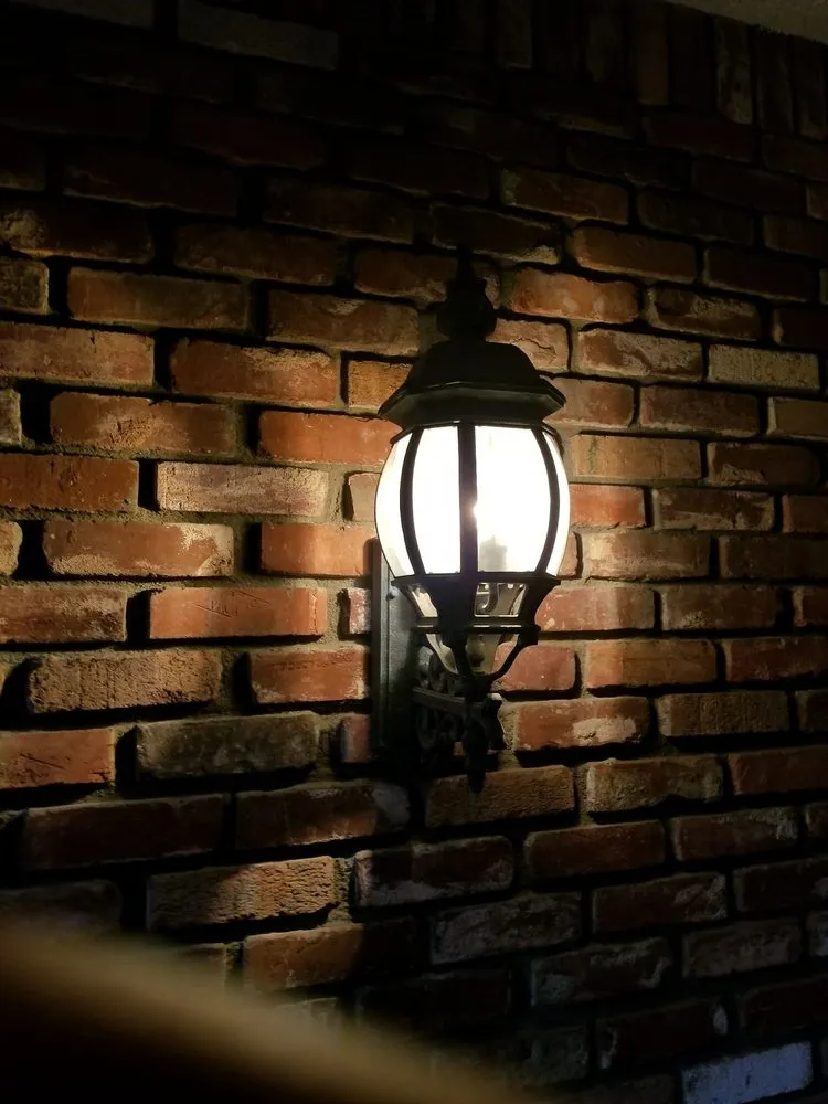 Slide of Mace Electrical