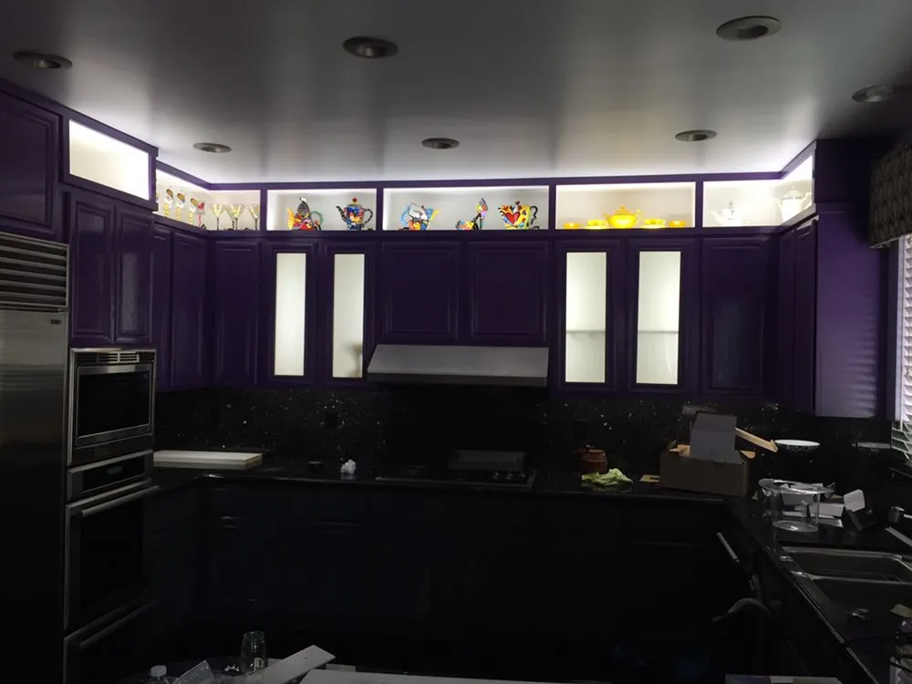 Slide of Mace Electrical