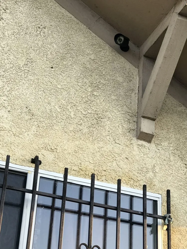 Slide of Mace Electrical