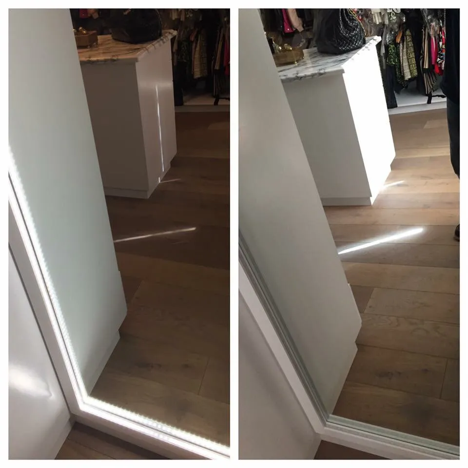 Slide of Mace Electrical