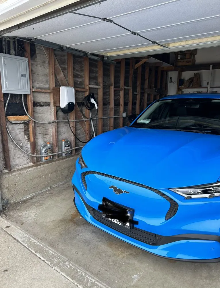 Expert electrical repair in ,  by Mace Electrical