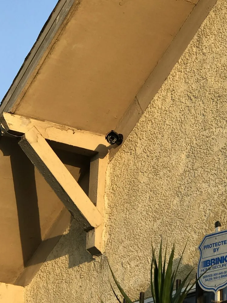 Slide of Mace Electrical