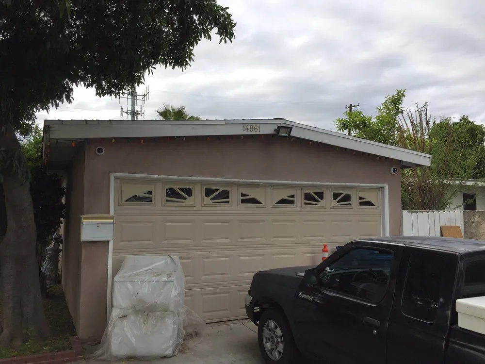 Slide of Mace Electrical