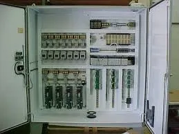 Slide of Macedo Electrical