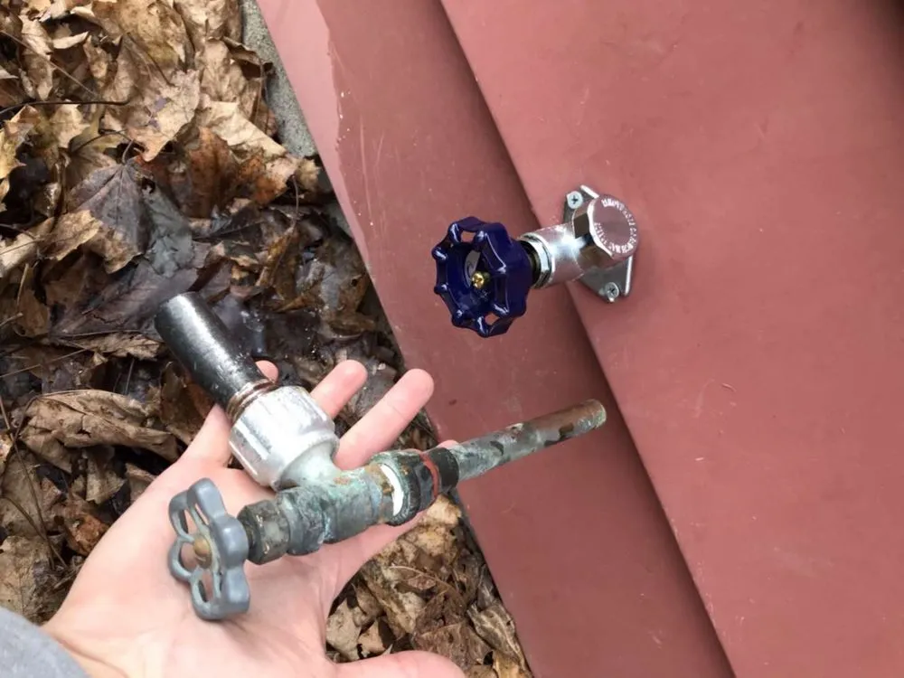 Slide of Maceiko Home Improvements