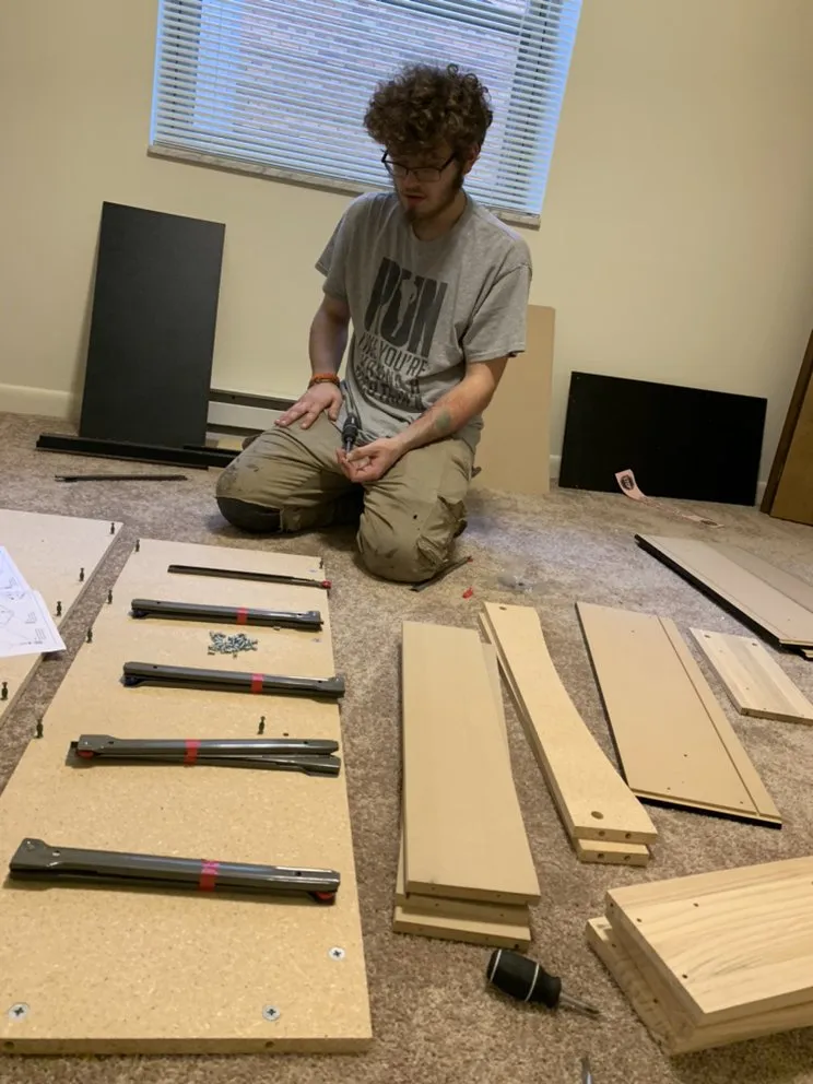 Slide of Maceiko Home Improvements