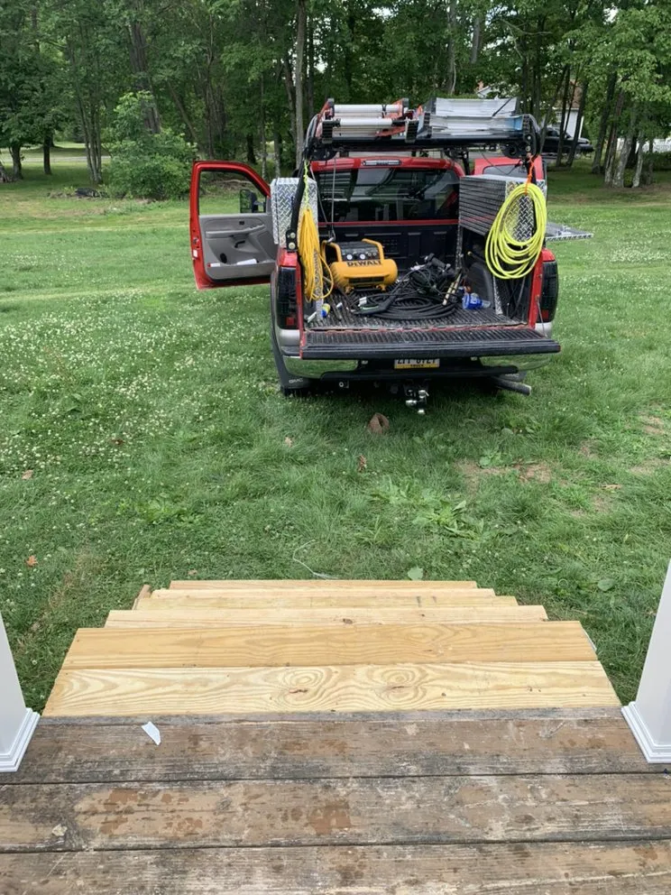Reliable electrical repair in Smithfield, PA by Maceiko Home Improvements