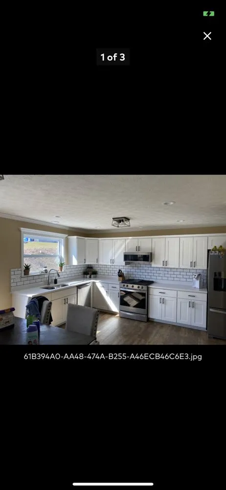 Affordable lighting installation experts serving Smithfield, PA - Maceiko Home Improvements