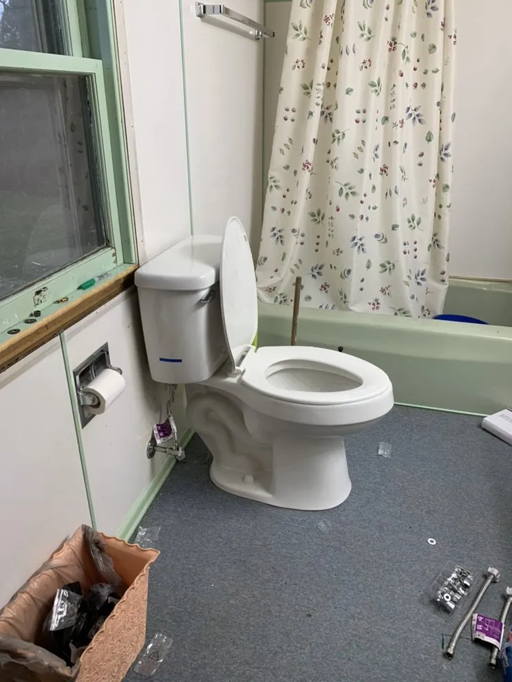 Slide of Maceiko Home Improvements