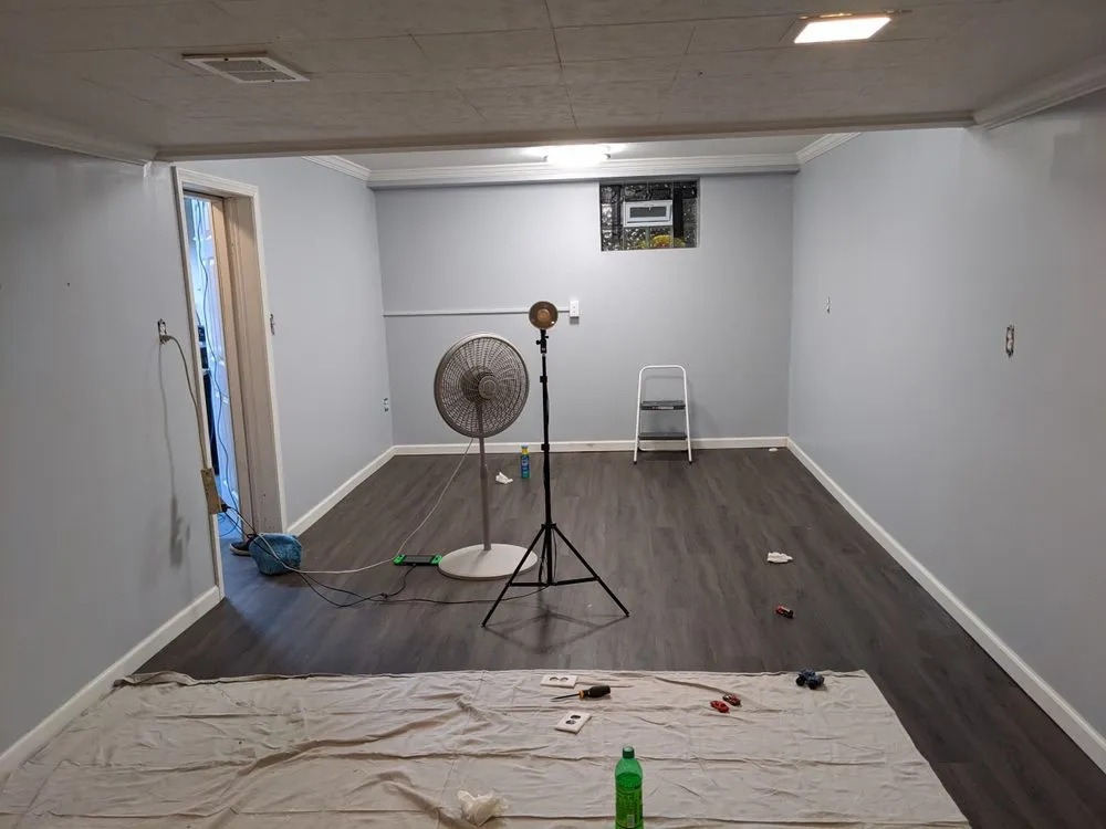 Slide of Maceiko Home Improvements