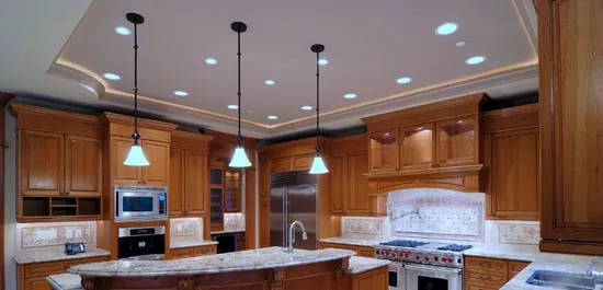 Slide of MacEwan Electric