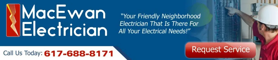 Slide of MacEwan Electric