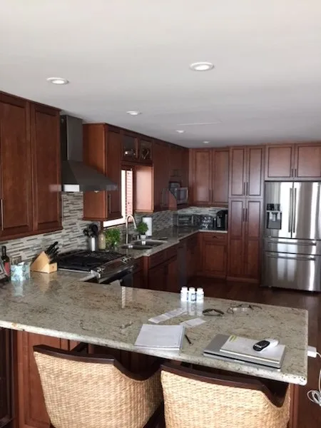 Slide of MacGray Electric