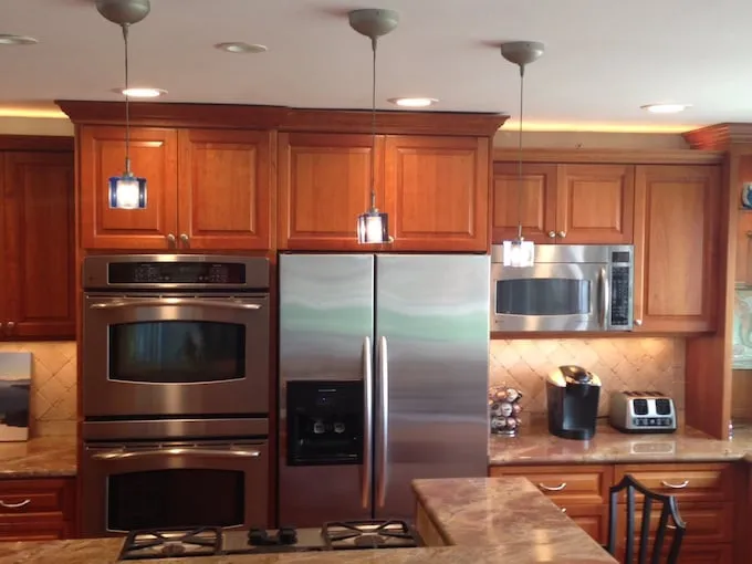 Slide of MacGray Electric