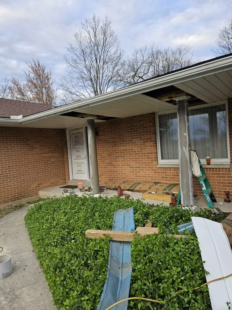 Slide of MacGregor Enterprises Handyman Services