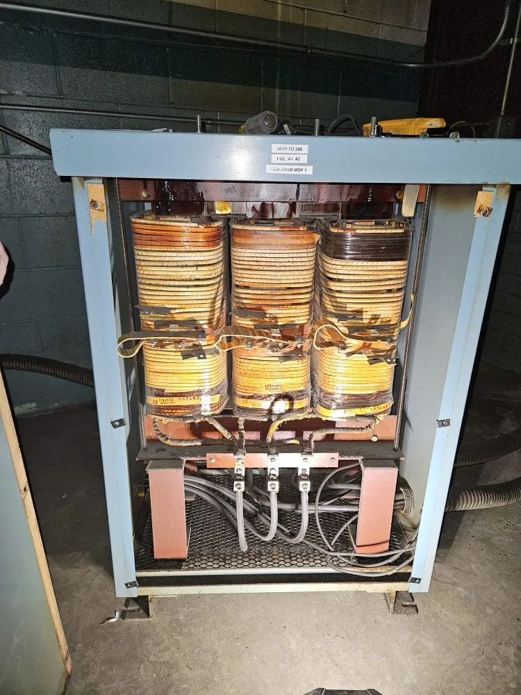 Affordable panel upgrade service in , - MacGregor Enterprises Handyman Services