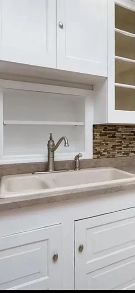 Slide of MacGregor Enterprises Handyman Services